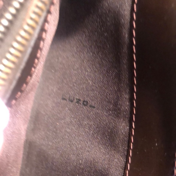 Fendi Black Leather Wallet - Picture 7 of 12